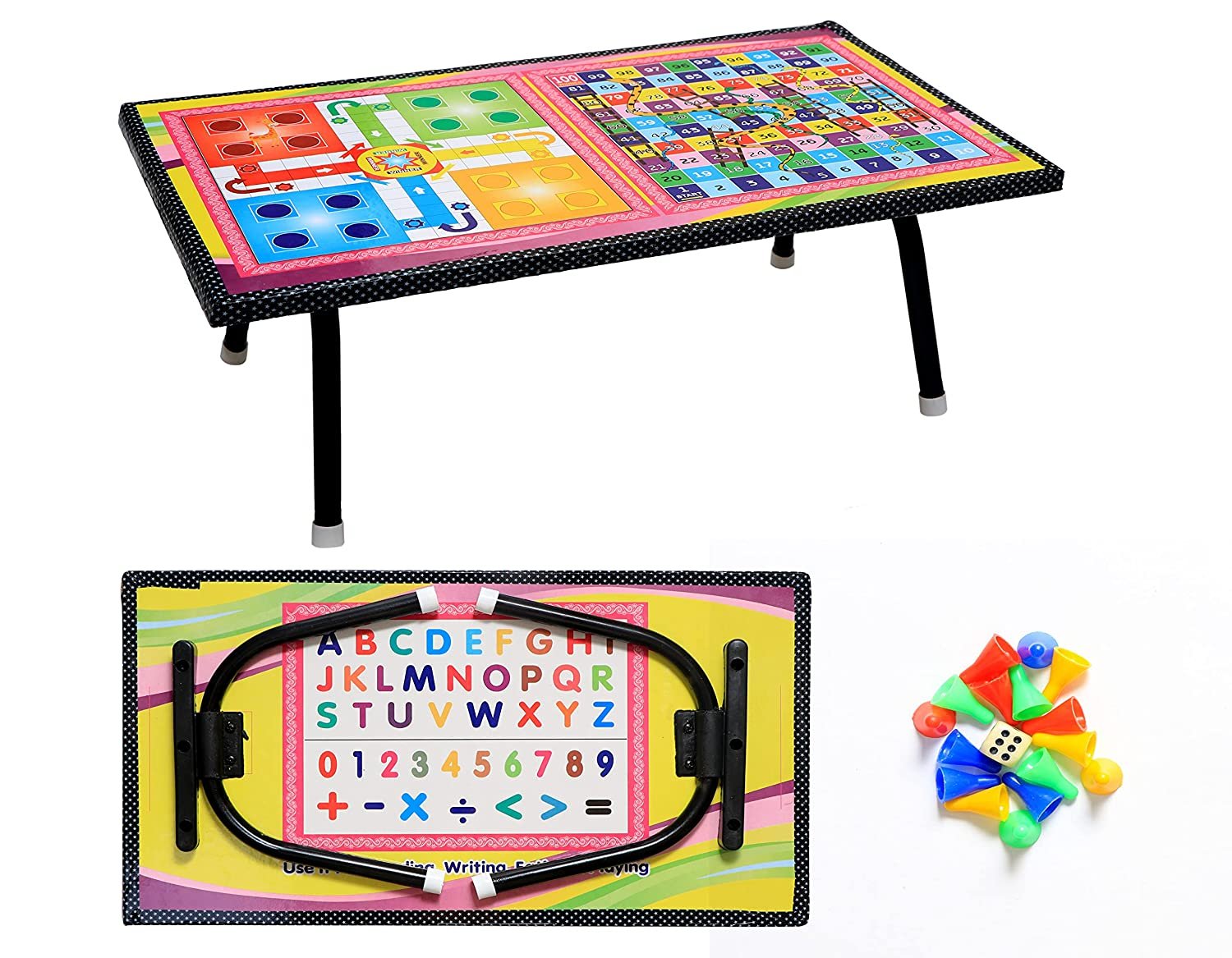 ludo table 3 ludo table kids bed learning playing for kids