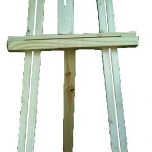 Artist Wooden Easel