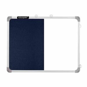 Combination Board- Combination of Whiteboard & Notice Board