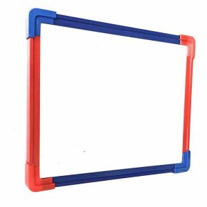 Slate 12×15 Inch with Coloured Frame