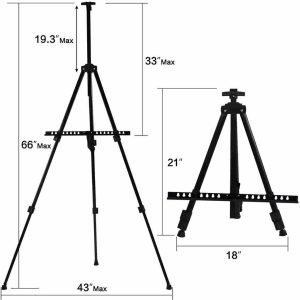 Easel Stand
