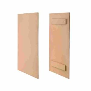 drawing board painting wooden 12x16 16x23 23x32 study