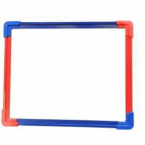 Slate 12×15 Inch with Coloured Frame
